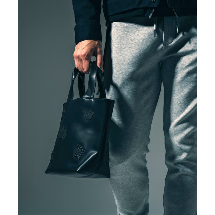 1PIU1UGUALE3 RELAX × | SHIFFON  | 詳細画像2 