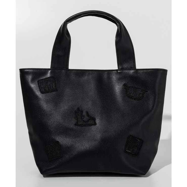 1PIU1UGUALE3 RELAX × | SHIFFON  | 詳細画像4 