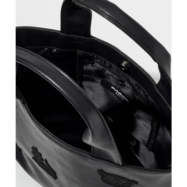 1PIU1UGUALE3 RELAX × | SHIFFON  | 詳細画像8 