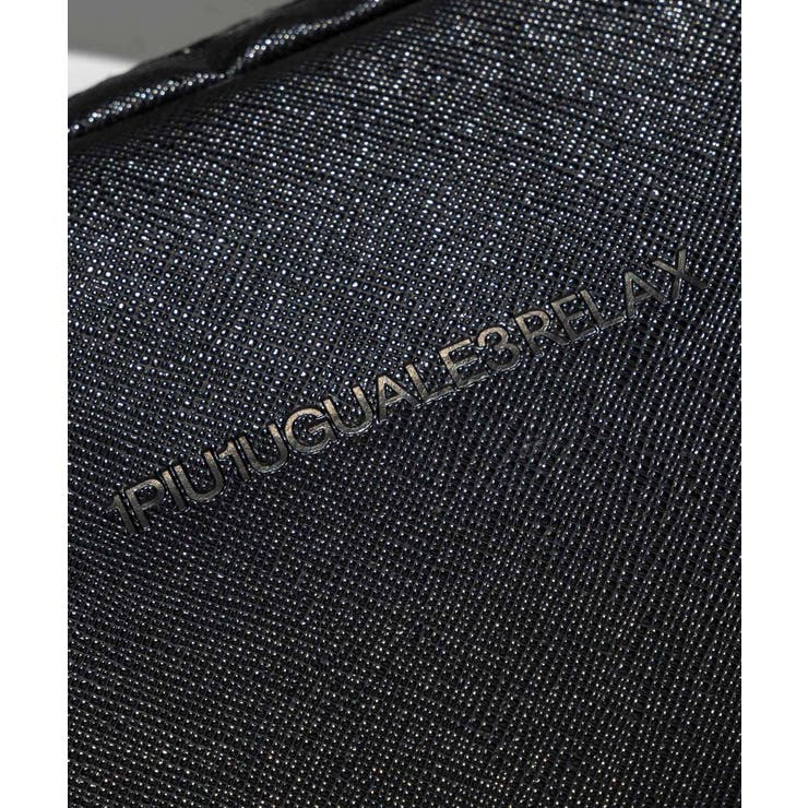 1PIU1UGUALE3 RELAX ウノピゥウノウグァーレトレ | SHIFFON  | 詳細画像4 