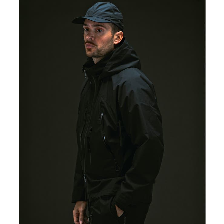 1PIU1UGUALE3 RELAX × | SHIFFON  | 詳細画像10 