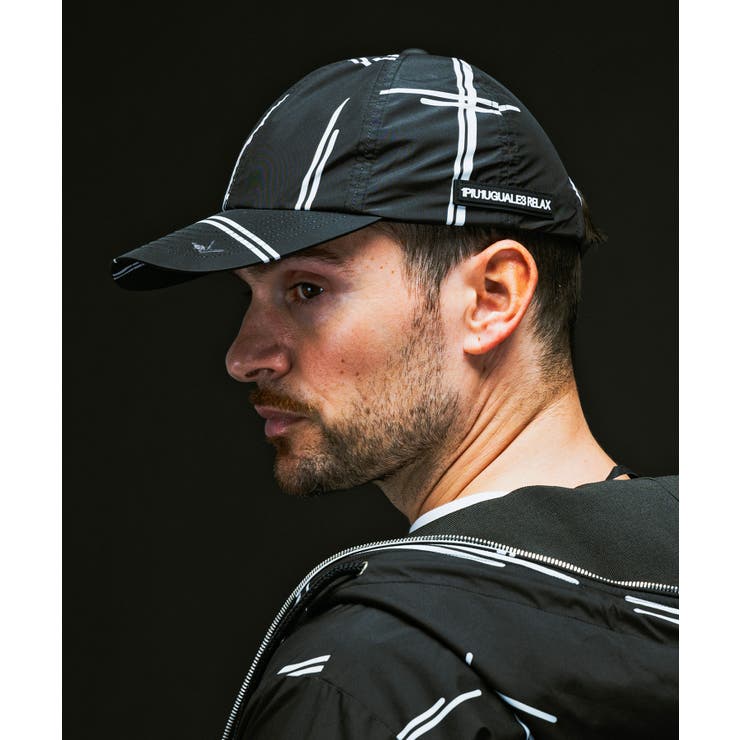 1PIU1UGUALE3 RELAX × | SHIFFON  | 詳細画像3 