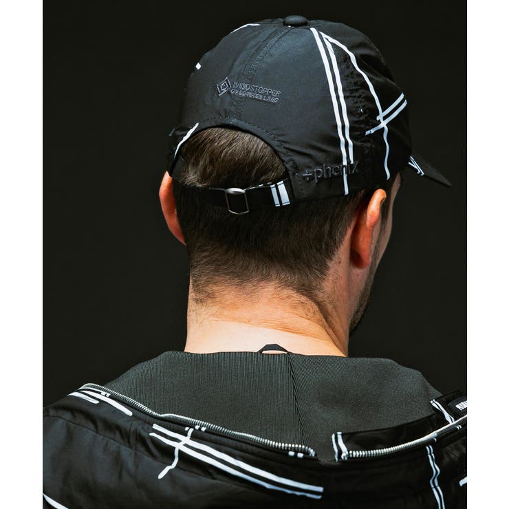 1PIU1UGUALE3 RELAX × | SHIFFON  | 詳細画像4 