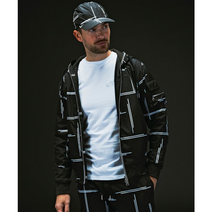 1PIU1UGUALE3 RELAX × | SHIFFON  | 詳細画像5 