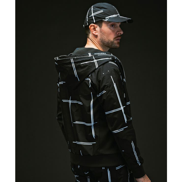 1PIU1UGUALE3 RELAX × | SHIFFON  | 詳細画像6 