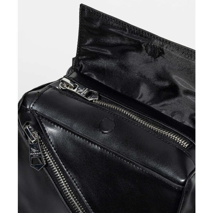 1PIU1UGUALE3 RELAX ウノピゥウノウグァーレトレ | SHIFFON  | 詳細画像6 