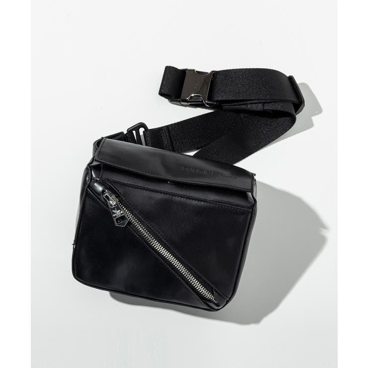 ブラック | 1PIU1UGUALE3 RELAX ウノピゥウノウグァーレトレ | SHIFFON 