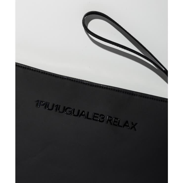 1PIU1UGUALE3 RELAX ウノピゥウノウグァーレトレ | SHIFFON  | 詳細画像10 