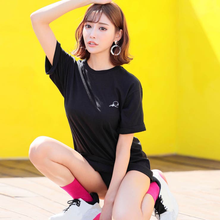 whip bunny ホイップバニー[品番：SHNM0003273]｜SHIFFON
