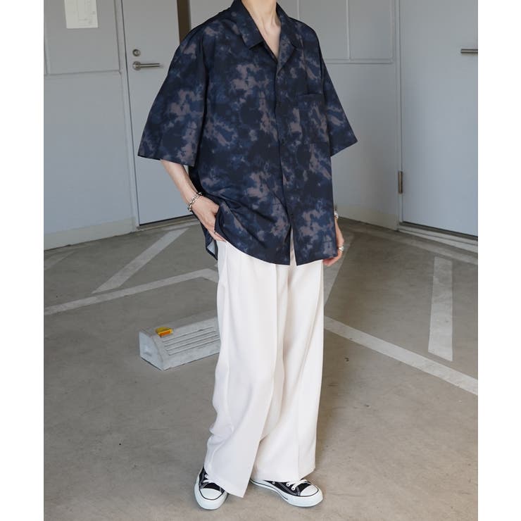 Confirm コンファーム ビッグシルエット | SHIFFON  | 詳細画像15 