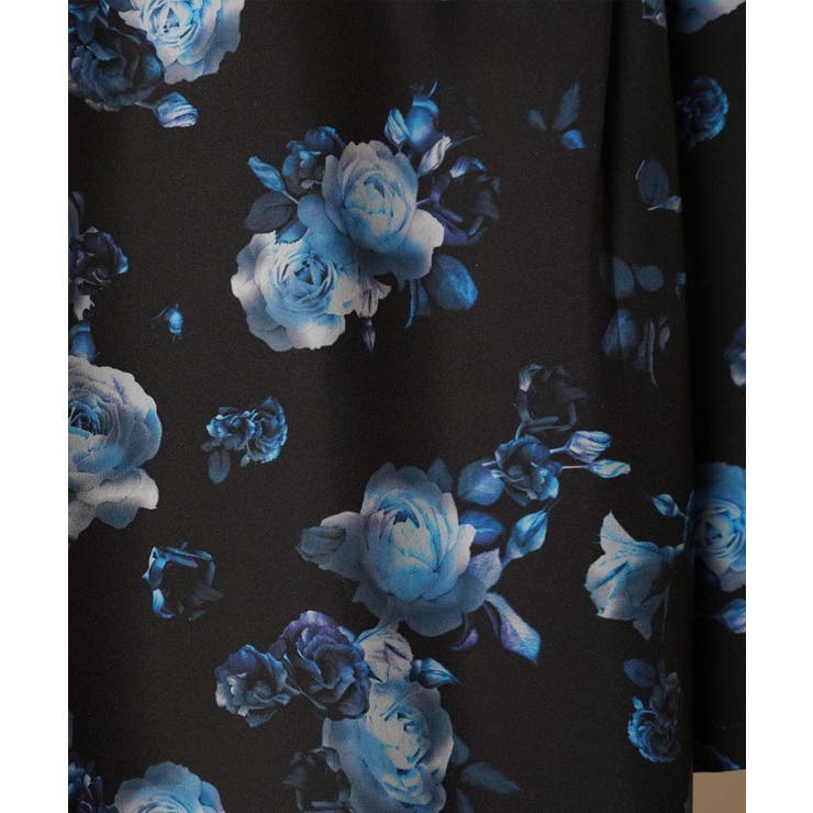 Confirm コンファーム ビッグシルエット | SHIFFON  | 詳細画像21 