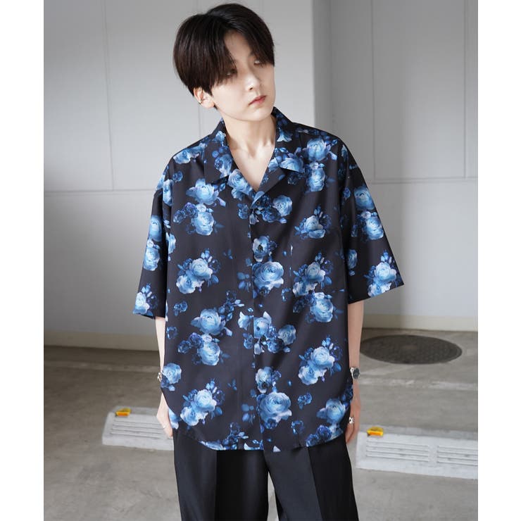 Confirm コンファーム ビッグシルエット | SHIFFON  | 詳細画像6 