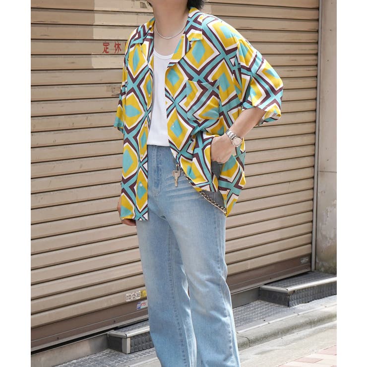 Confirm コンファーム ビッグシルエット | SHIFFON  | 詳細画像12 