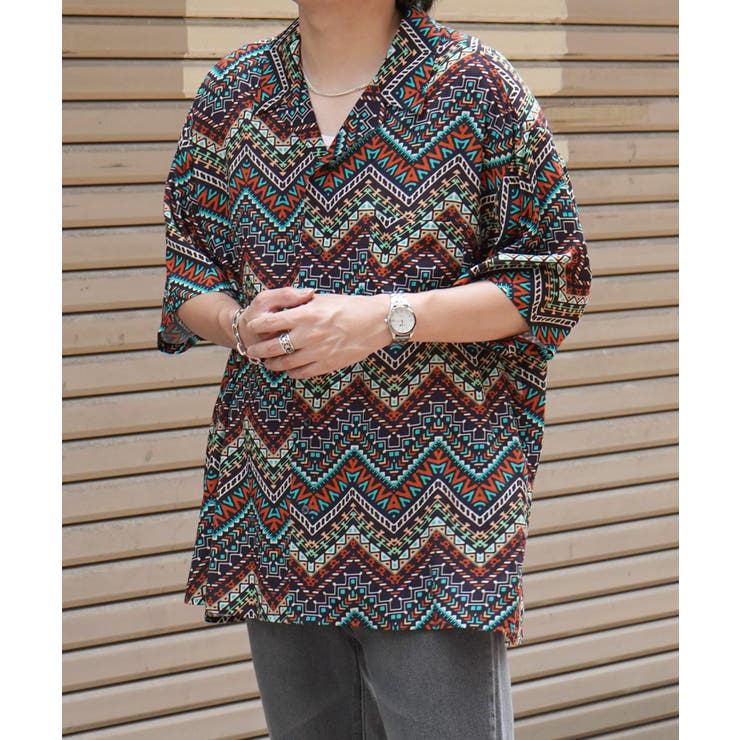 Confirm コンファーム ビッグシルエット | SHIFFON  | 詳細画像13 