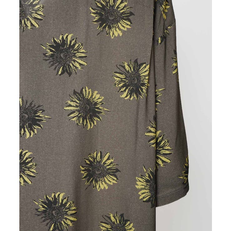 Confirm コンファーム ビッグシルエット | SHIFFON  | 詳細画像15 