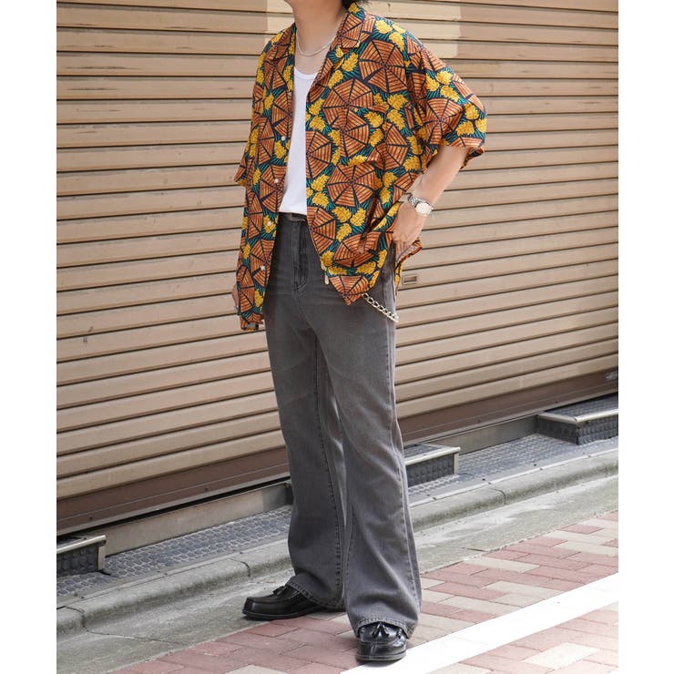 Confirm コンファーム ビッグシルエット | SHIFFON  | 詳細画像9 