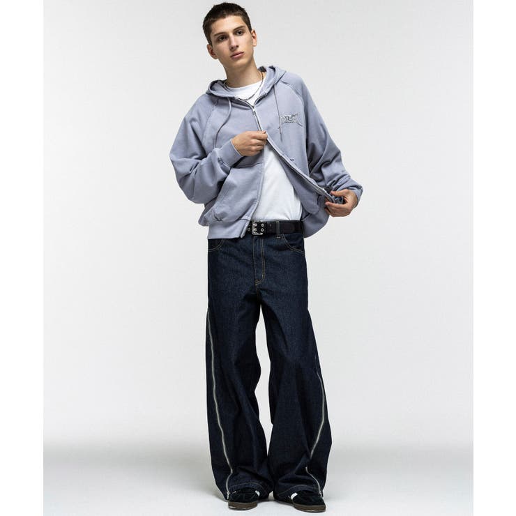 ILL S イルズ | SHIFFON  | 詳細画像19 