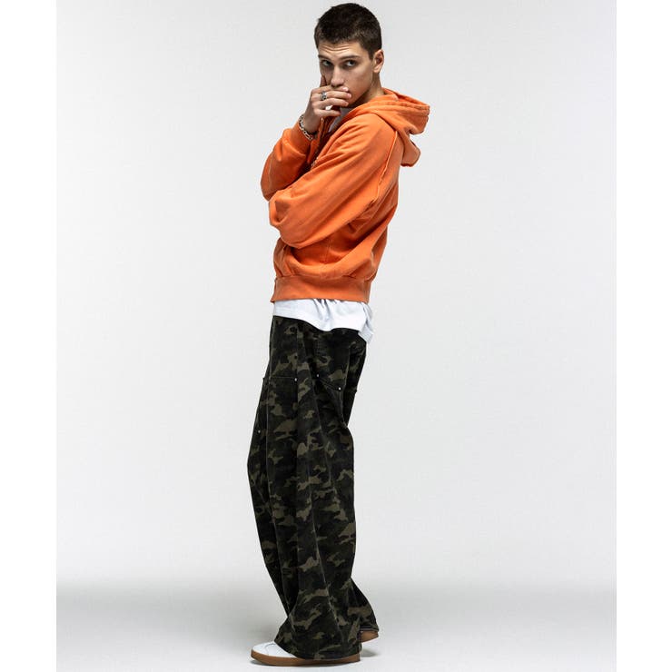 ILL S イルズ | SHIFFON  | 詳細画像27 