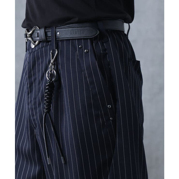 Confirm コンファーム スラックス | SHIFFON  | 詳細画像32 