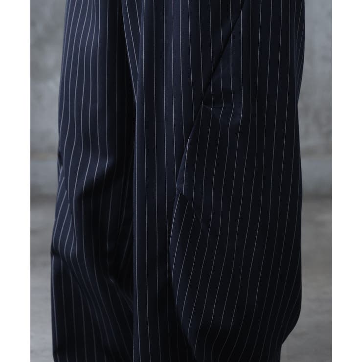 Confirm コンファーム スラックス | SHIFFON  | 詳細画像34 