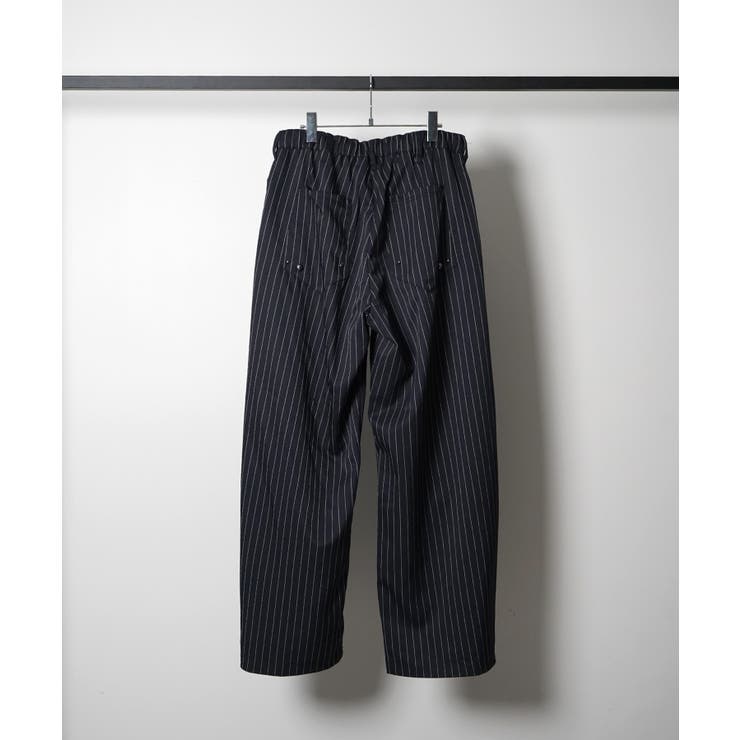 Confirm コンファーム スラックス | SHIFFON  | 詳細画像41 