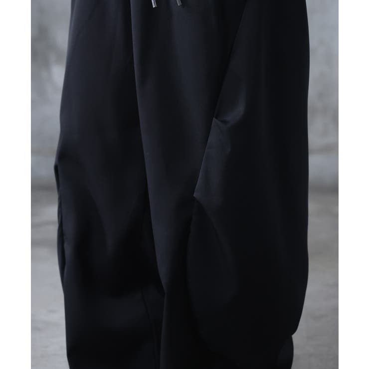 Confirm コンファーム スラックス | SHIFFON  | 詳細画像50 