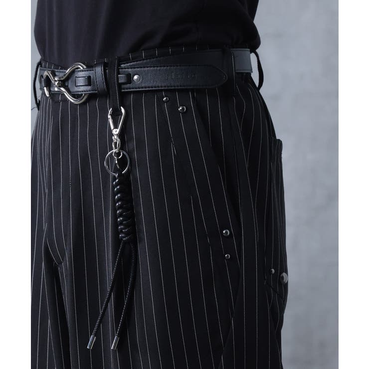 Confirm コンファーム スラックス | SHIFFON  | 詳細画像67 