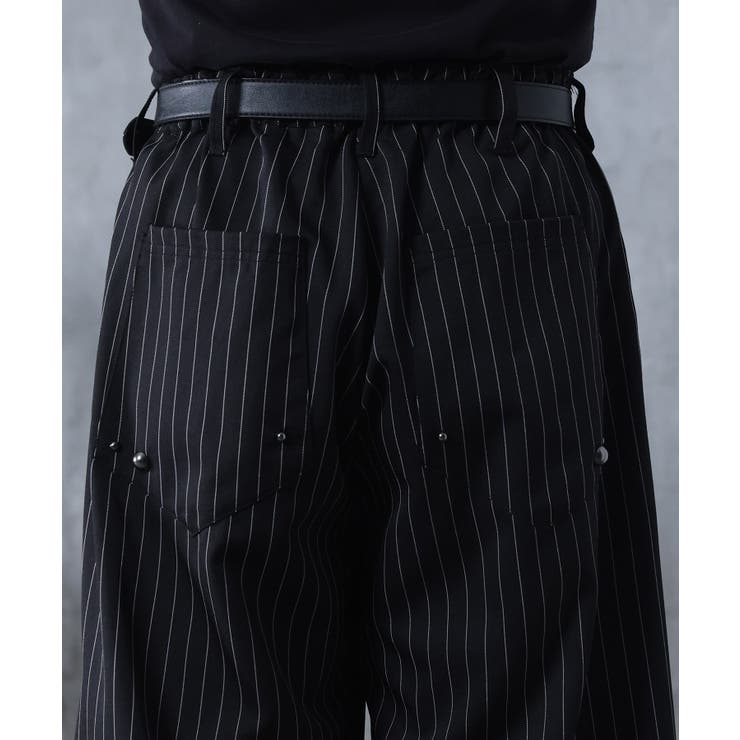 Confirm コンファーム スラックス | SHIFFON  | 詳細画像68 