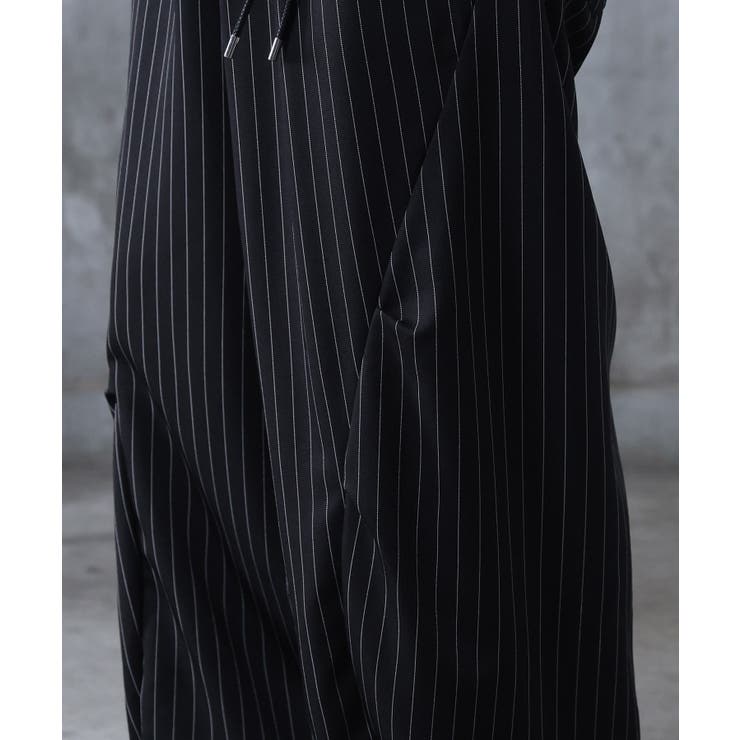 Confirm コンファーム スラックス | SHIFFON  | 詳細画像69 