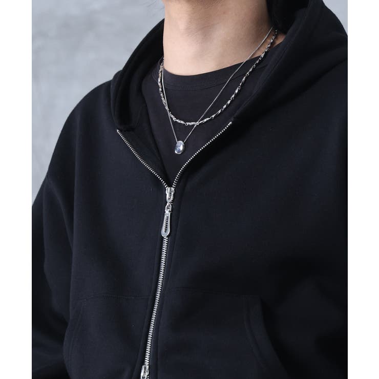 Confirm コンファーム サムホール | SHIFFON  | 詳細画像10 