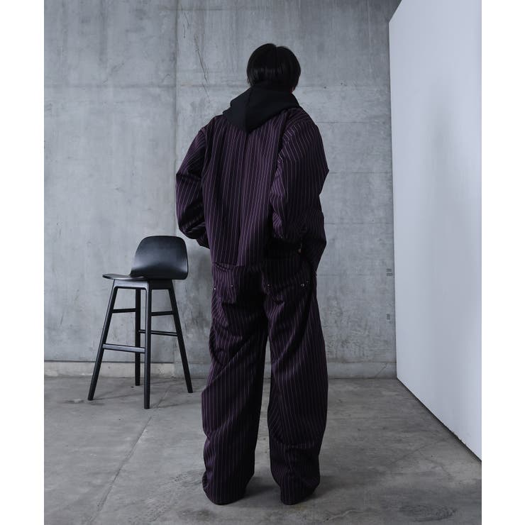 Confirm コンファーム サムホール | SHIFFON  | 詳細画像16 