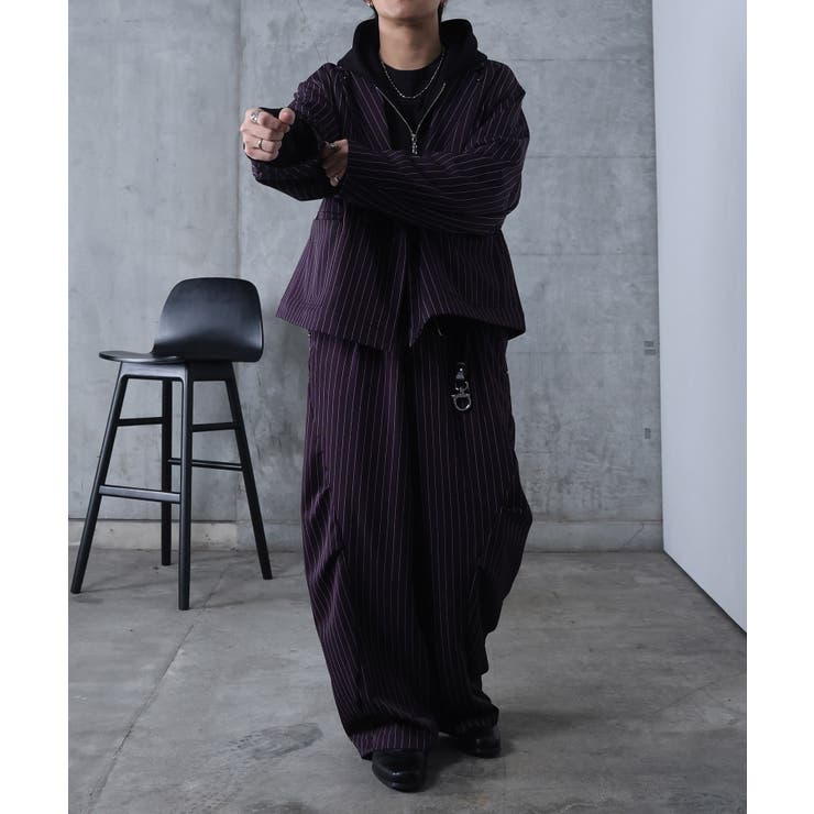 Confirm コンファーム サムホール | SHIFFON  | 詳細画像19 