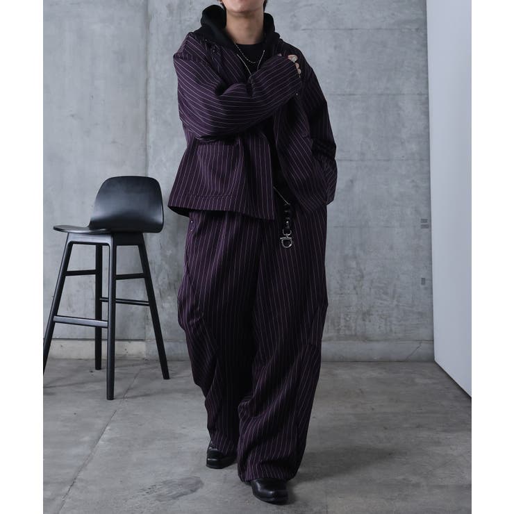 Confirm コンファーム サムホール | SHIFFON  | 詳細画像21 