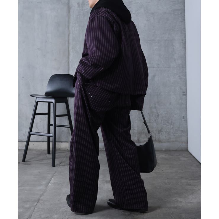 Confirm コンファーム サムホール | SHIFFON  | 詳細画像22 