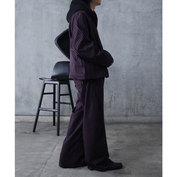 Confirm コンファーム サムホール | SHIFFON  | 詳細画像23 