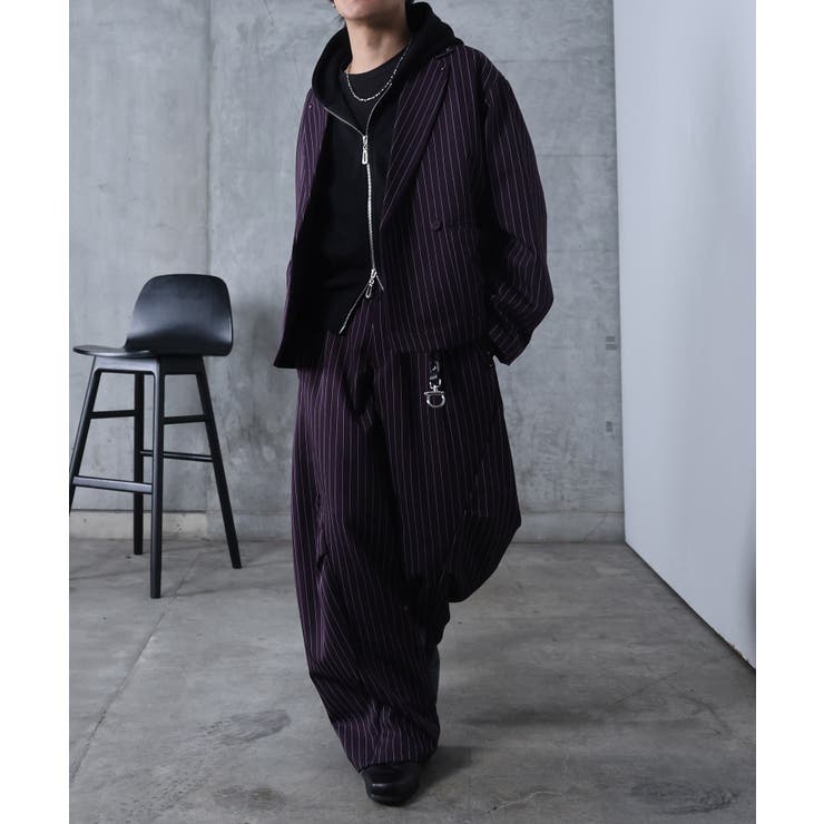 Confirm コンファーム サムホール | SHIFFON  | 詳細画像24 