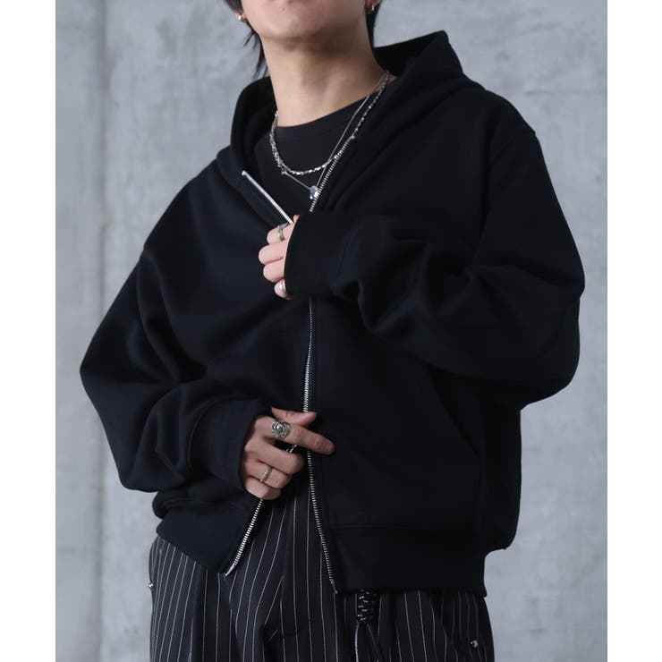 Confirm コンファーム サムホール | SHIFFON  | 詳細画像3 