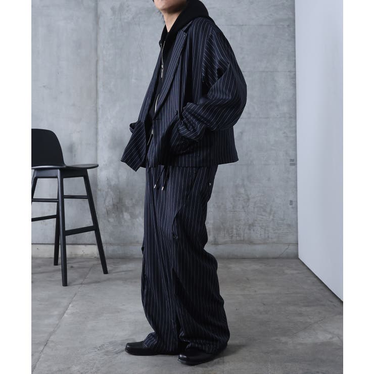 Confirm コンファーム サムホール | SHIFFON  | 詳細画像30 