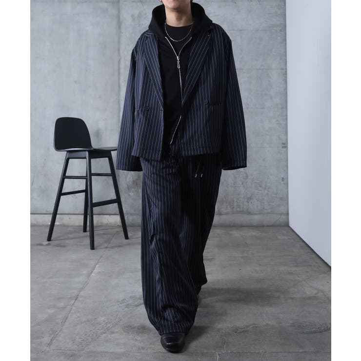 Confirm コンファーム サムホール | SHIFFON  | 詳細画像31 