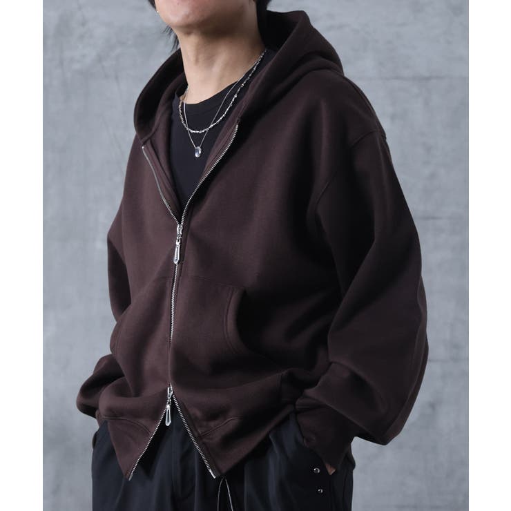 Confirm コンファーム サムホール | SHIFFON  | 詳細画像32 