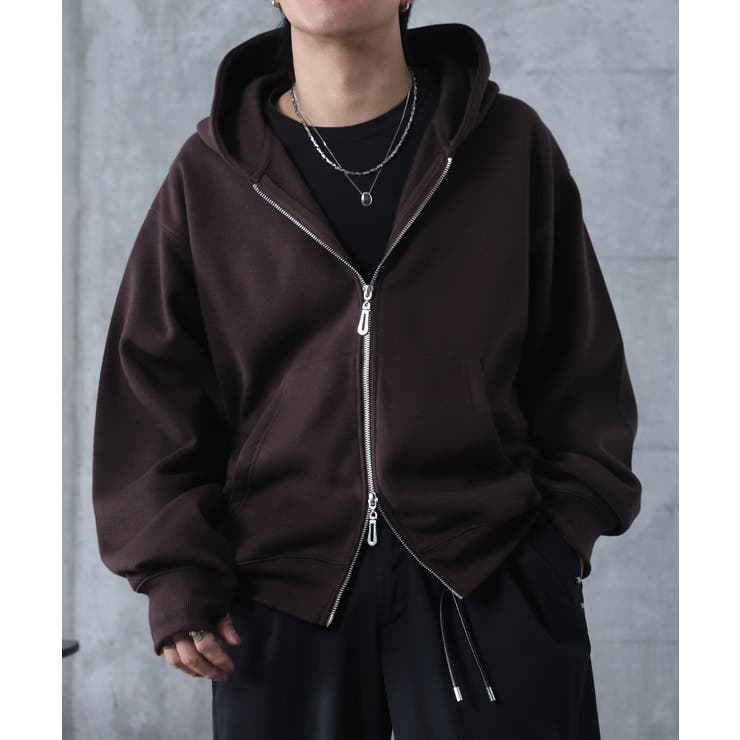 Confirm コンファーム サムホール | SHIFFON  | 詳細画像33 