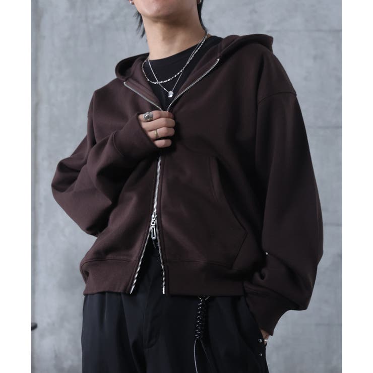 Confirm コンファーム サムホール | SHIFFON  | 詳細画像34 