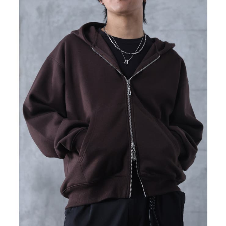 Confirm コンファーム サムホール | SHIFFON  | 詳細画像35 