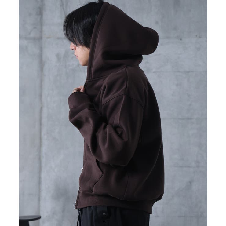 Confirm コンファーム サムホール | SHIFFON  | 詳細画像38 