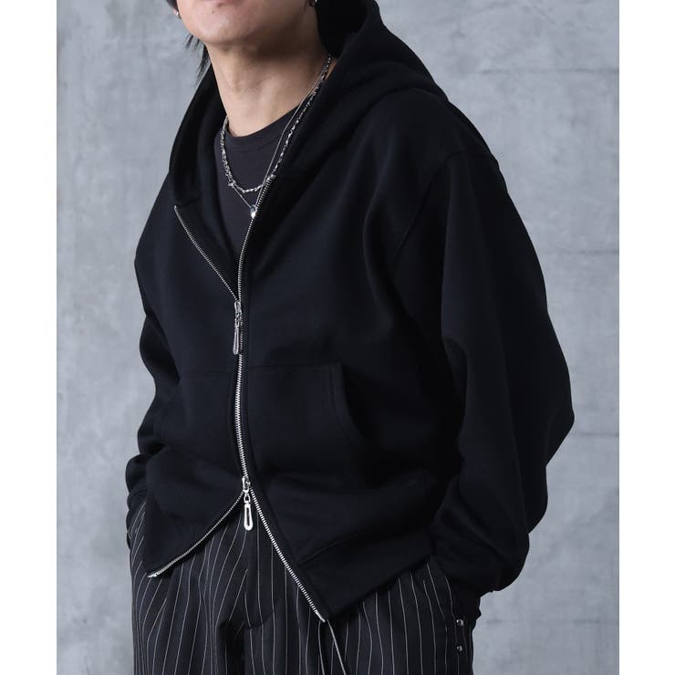 Confirm コンファーム サムホール | SHIFFON  | 詳細画像4 