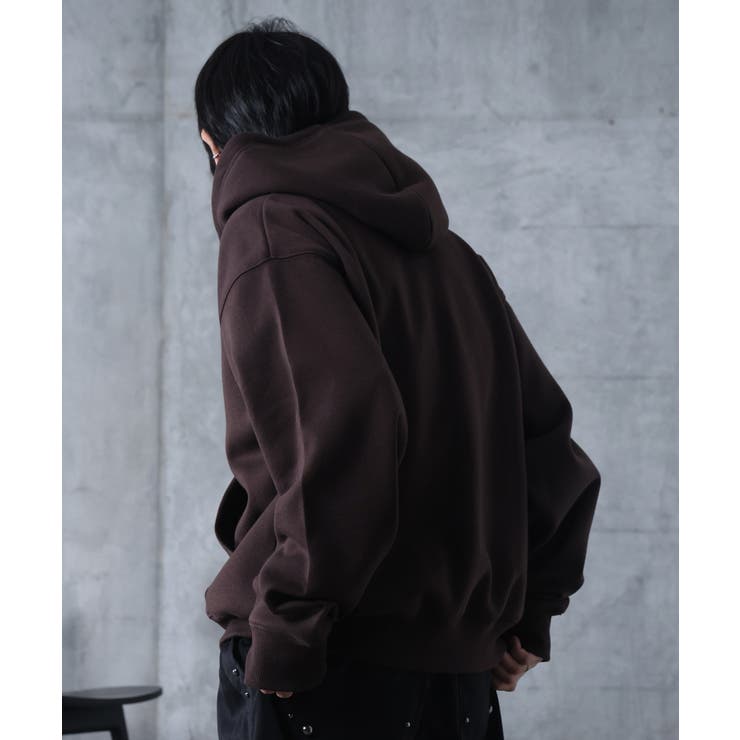 Confirm コンファーム サムホール | SHIFFON  | 詳細画像40 