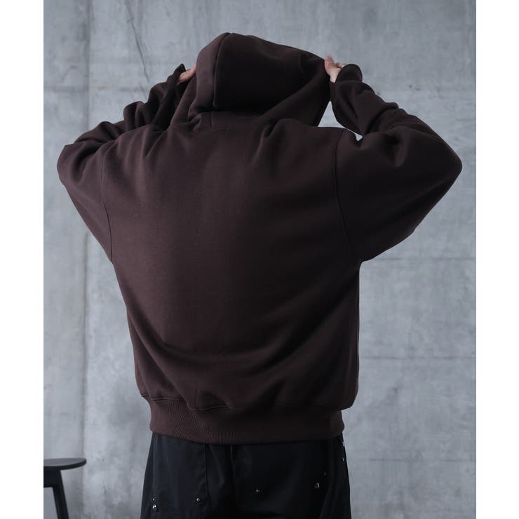 Confirm コンファーム サムホール | SHIFFON  | 詳細画像41 