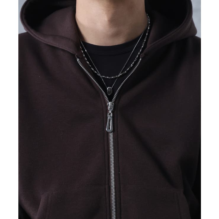 Confirm コンファーム サムホール | SHIFFON  | 詳細画像43 