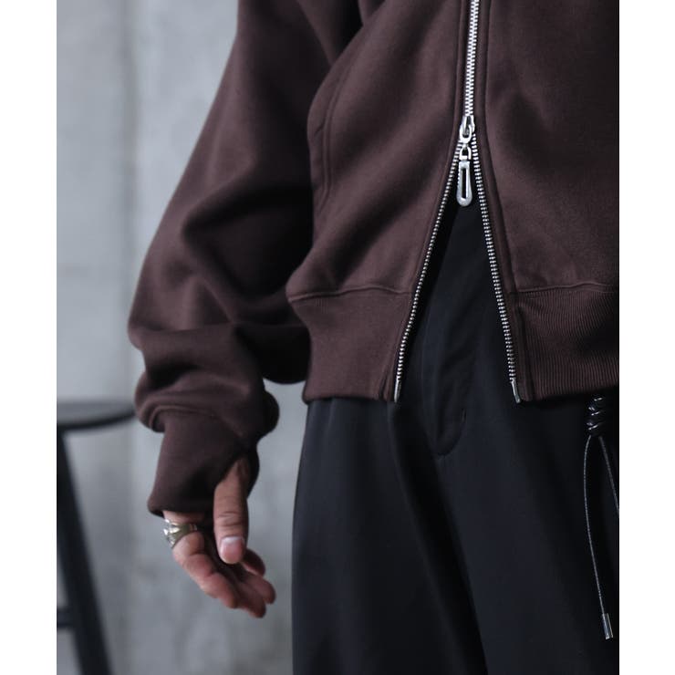 Confirm コンファーム サムホール | SHIFFON  | 詳細画像44 