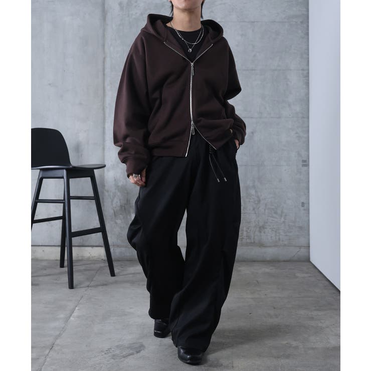 Confirm コンファーム サムホール | SHIFFON  | 詳細画像46 